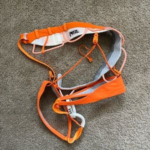 Petzl Sitta Harness